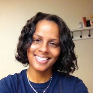 Meet your Posher, Cassandra